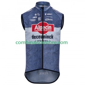 Gilet Cycliste Alpecin Deceuninck 2024 N001